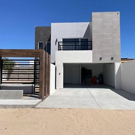 Mia'S House Villa Puerto Penasco Exterior photo