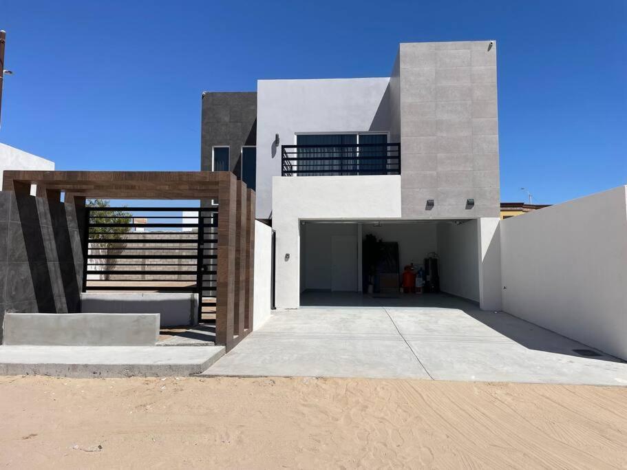 Mia'S House Villa Puerto Penasco Exterior photo